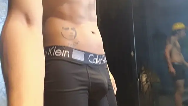 EnriqueBrook – Naživo XXX chat