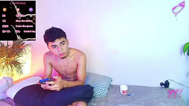 Chat XXX Live tiancam