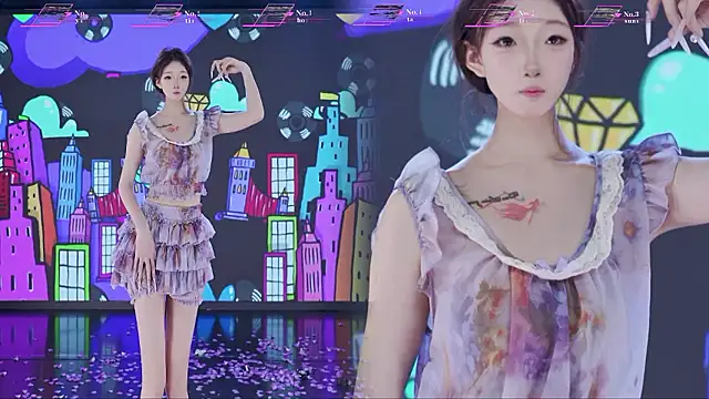 RSS-001 라이브 XXX 채팅