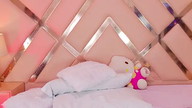 Živý XXX chat SamantaKane
