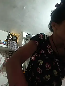 Sembang XXX Secara Langsung Sexy-Suhani2