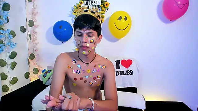 Andrew_Conner Live XXX Chat