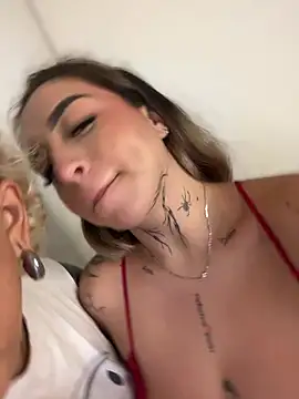 Chat XXX Live Velvet1_