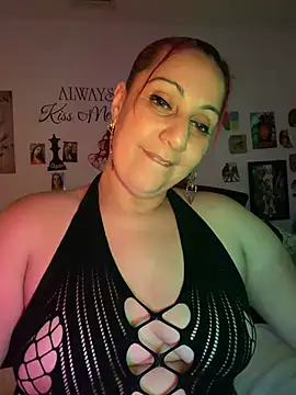 DeeLight124's Live XXX Chat