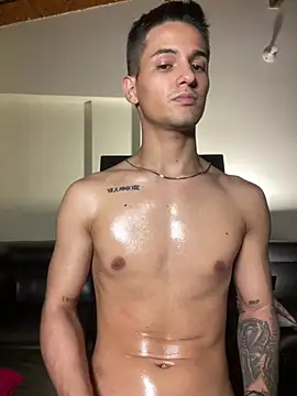 Aaronsexroom লাইভ XXX চ্যাট