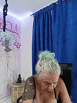 Sembang XXX Secara Langsung freyadevil333
