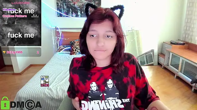 A_Skyy – Naživo XXX chat