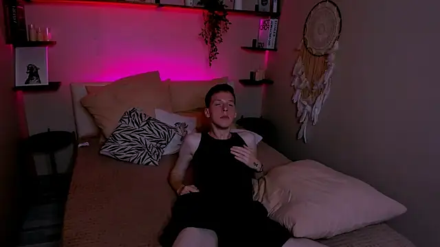 Scott_Pottss – Naživo XXX chat