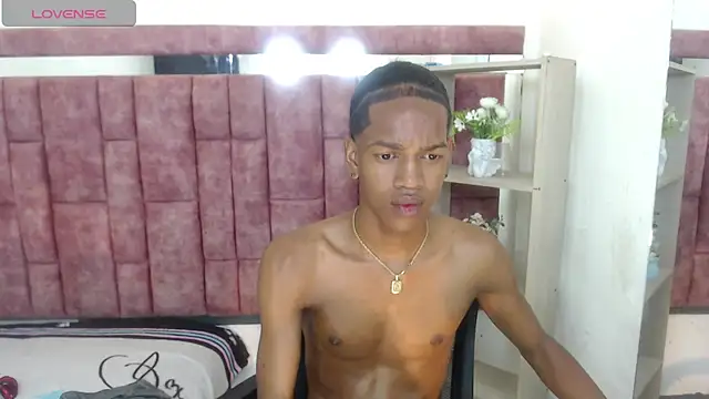 AfroWayuuu's Live XXX Chat