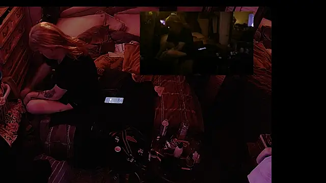 01MarilynLuxx 在線直播表演
