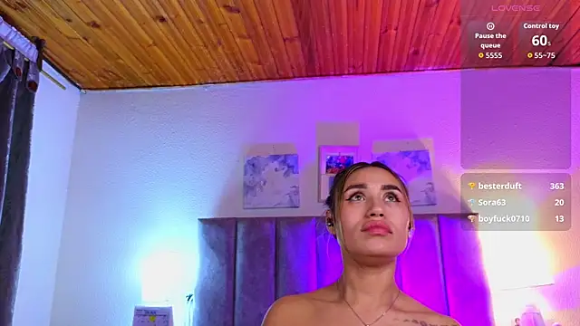 Victoria_Hils' Live XXX Chat