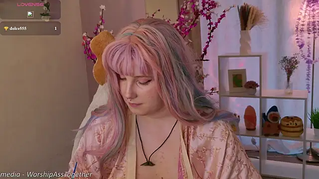 Chat XXX Live Candy-yeah