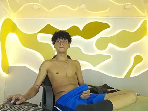 BlakeSttone Chat XXX live