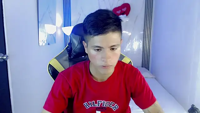 Ascii_one – Naživo XXX chat