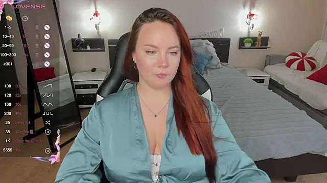 Fire_Emily_ XXX чат на живо