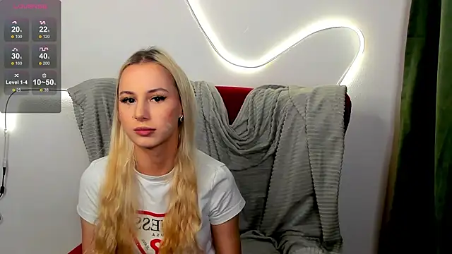 Karolina_brand Live XXX-Chat