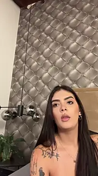AliceRitter's Live XXX Chat