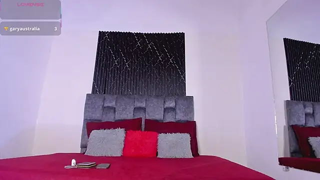 ThiagoSexy005 라이브 XXX 채팅