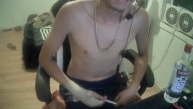 แชท XXX สดของ zigzog_
