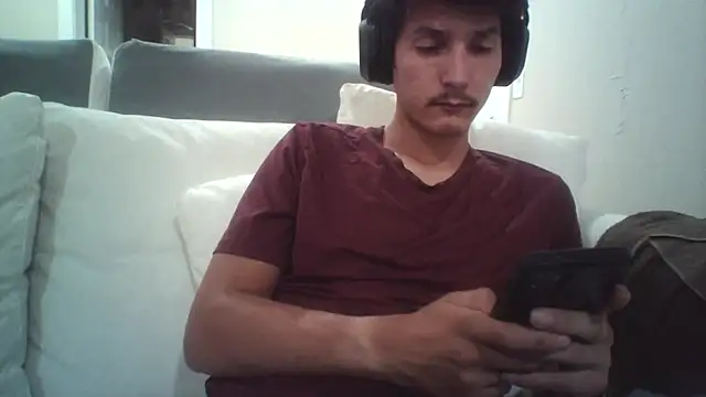 Nicks10in's Live XXX Chat