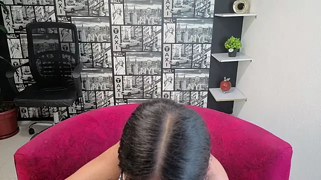 Xiomara_vega – live chatrum