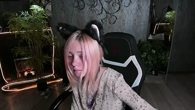 Miiu_miiu live XXX chat