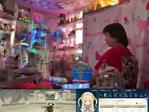 JesuAdam XXX чат на живо