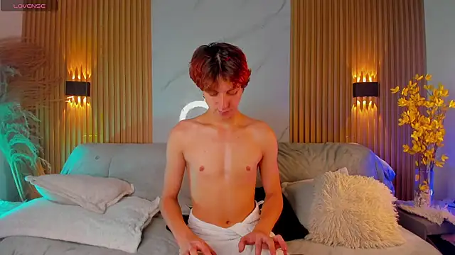 Chat XXX Live IM_DAREN