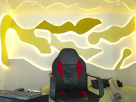 Онлайн чат XXX BlakeSttone