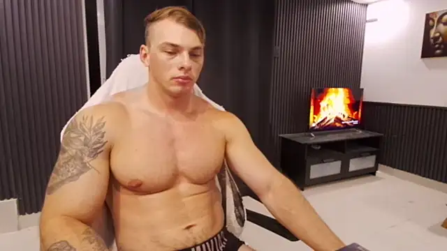 YourHotGreg 라이브 XXX 채팅
