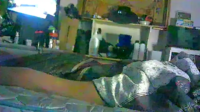 Show Webcam de CR3M3_FIR3