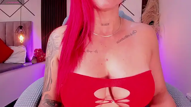 cami_rouxxx_ Chat XXX in diretta