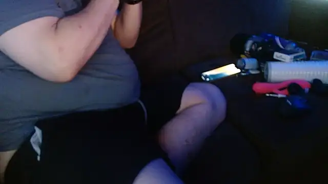 Chat XXX en directo de ctguybj