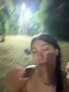 แชท XXX สดของ Trebol_444