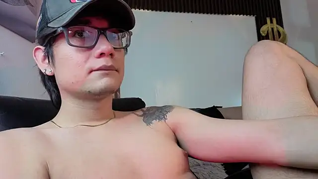 davoxer's Live XXX Chat