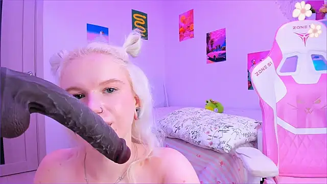 Mia_WaterFall 라이브 XXX 채팅