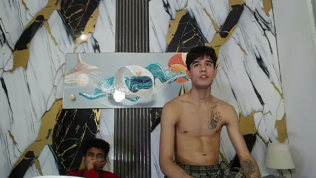 Sembang XXX Secara Langsung SUCKING_LOVER1
