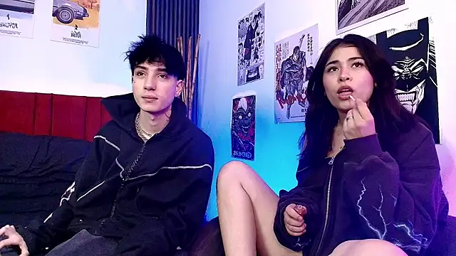 BLAKE___01's Live XXX Chat