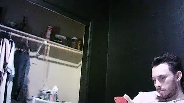 MrCloudzzz's Live XXX Chat