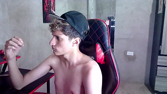 Pablito_Junior11 网络视讯表演