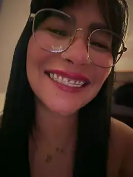 Chat XXX en directo de Saorii_kiido