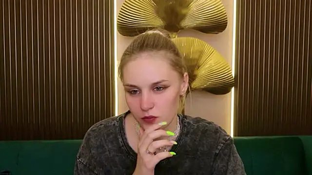 Molly_Voses' Live XXX Chat
