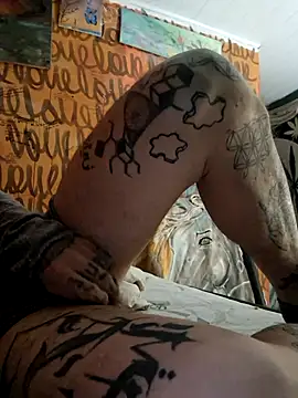 عرض كام Toycockhot
