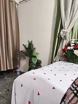 Shalu_G Adlı Modelin Canlı XXX Sohbeti