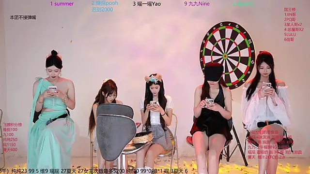 XXX chat uživo modela onlylove-008