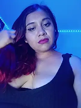 Chat XXX en directo de olivia_stylinnson