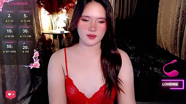 IsabellaXoXo69 Webcamshow