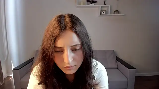 Chat XXX en directo de Tracey_Gill