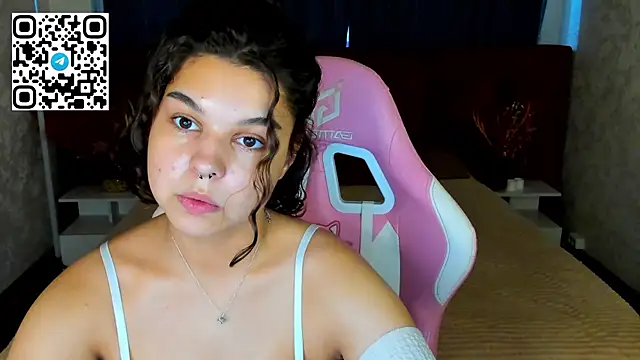 Chat +18 de Jasmine_Burke ao vivo