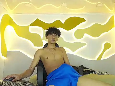 BlakeSttone Live XXX Chat